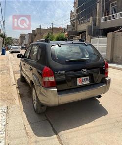 هيونداي توسان